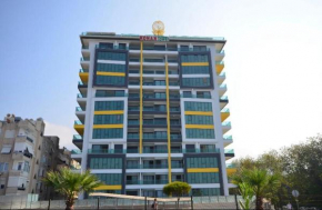 Konak Tower 44 Seaside